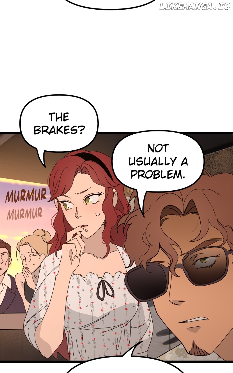 Read The Mafia Nanny Manga Online