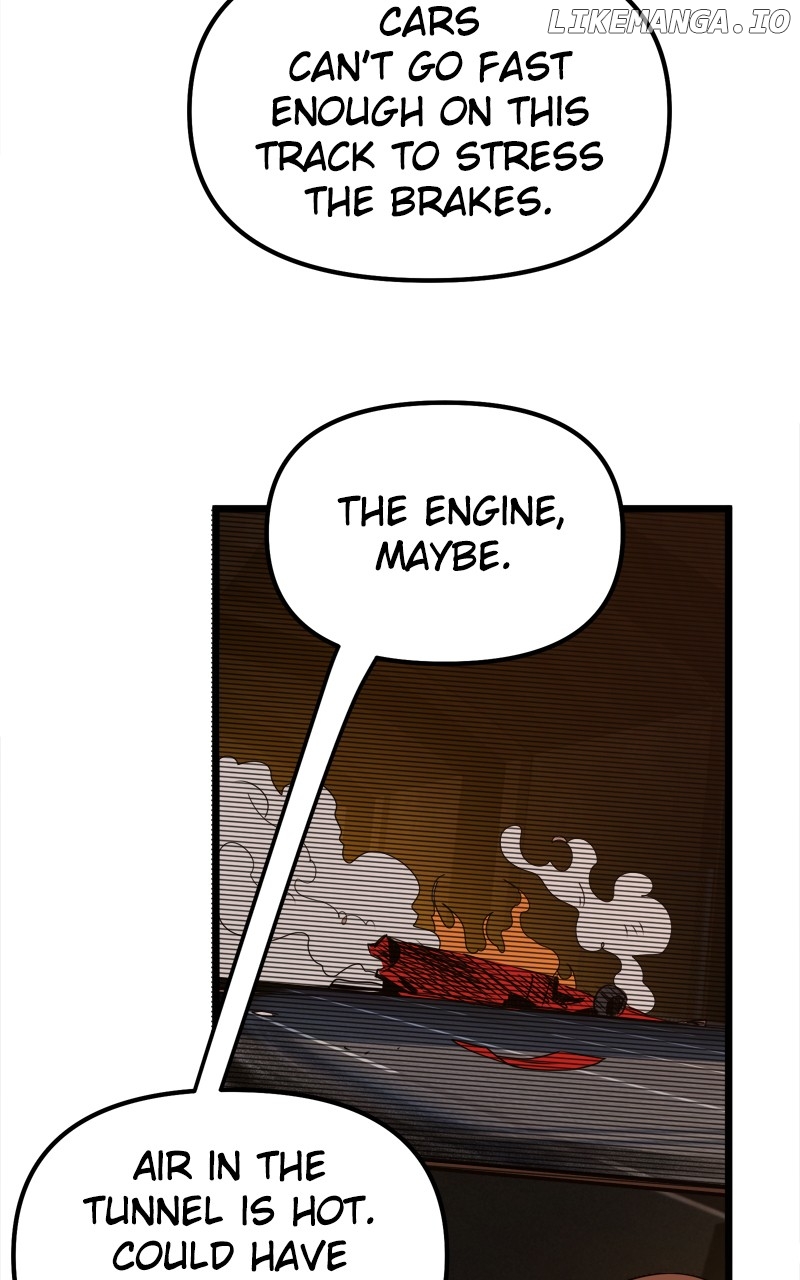 Read The Mafia Nanny Manga Online