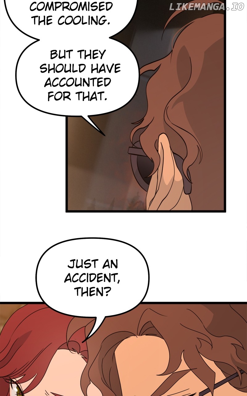 Read The Mafia Nanny Manga Online