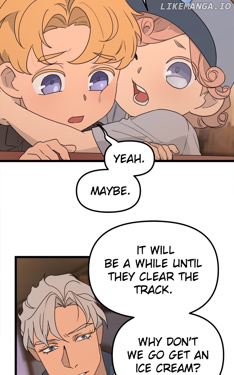 Read The Mafia Nanny Manga Online