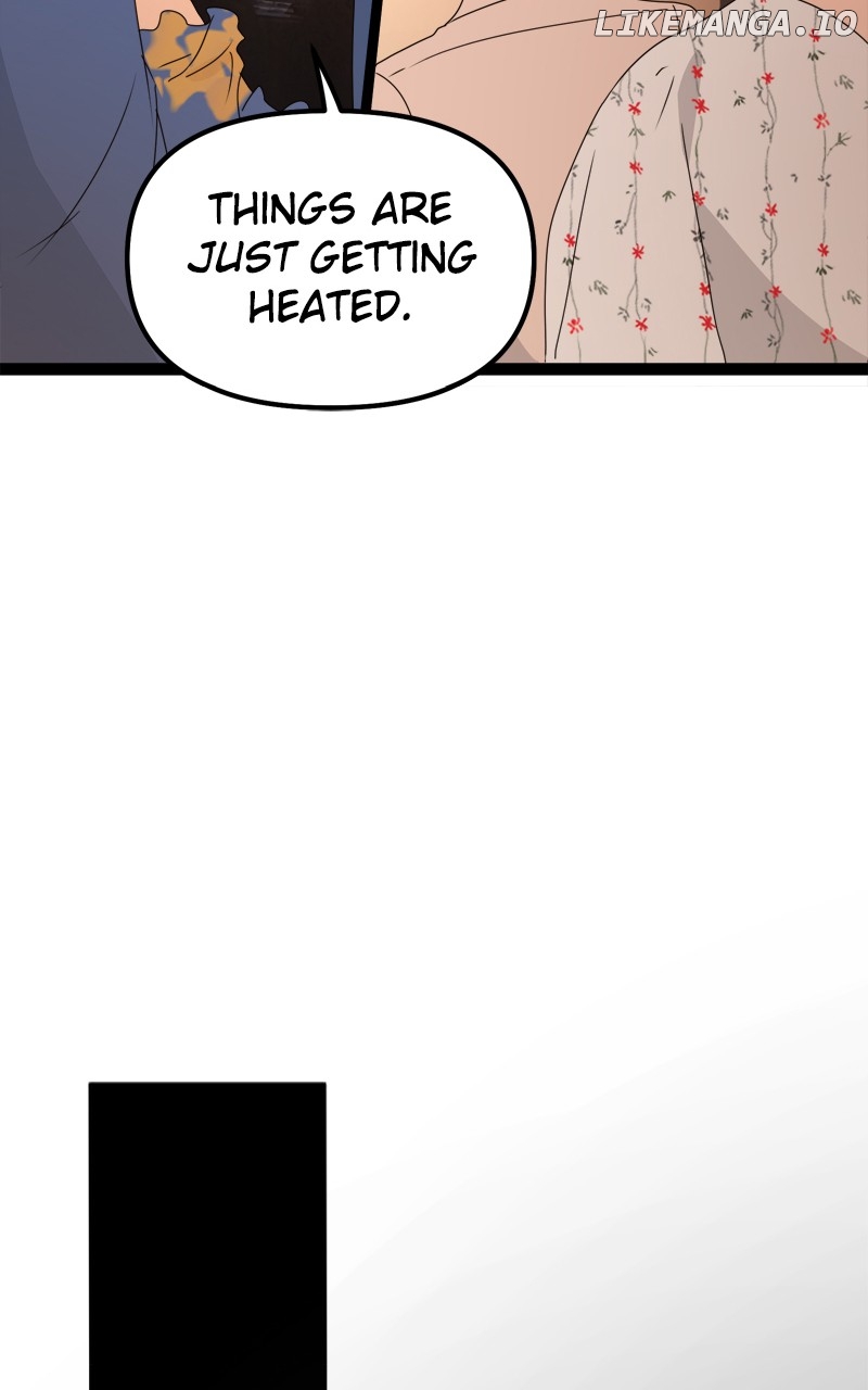 Read The Mafia Nanny Manga Online