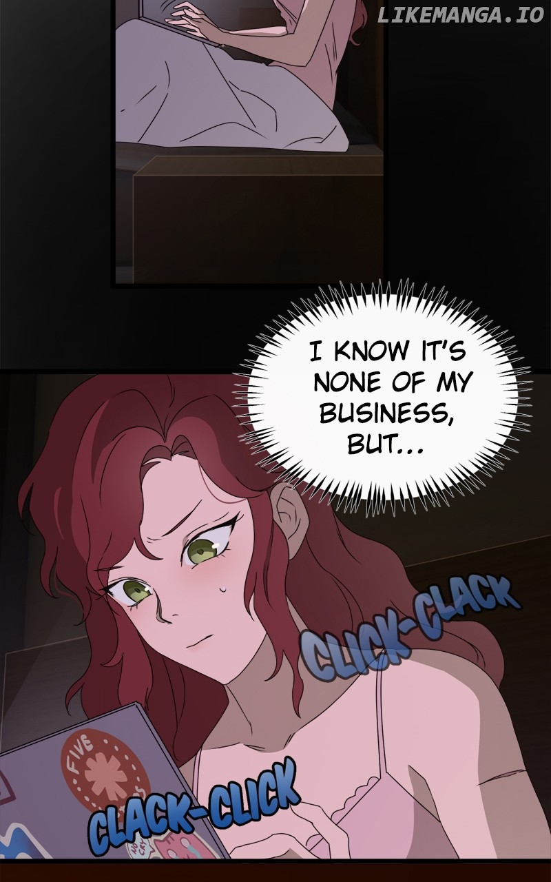 Read The Mafia Nanny Manga Online