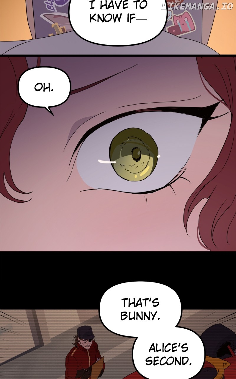Read The Mafia Nanny Manga Online