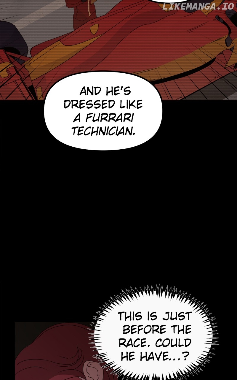 Read The Mafia Nanny Manga Online