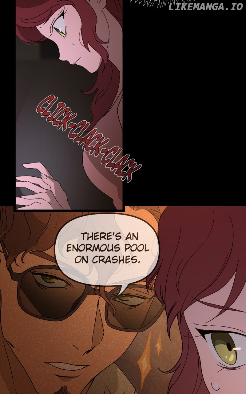 Read The Mafia Nanny Manga Online