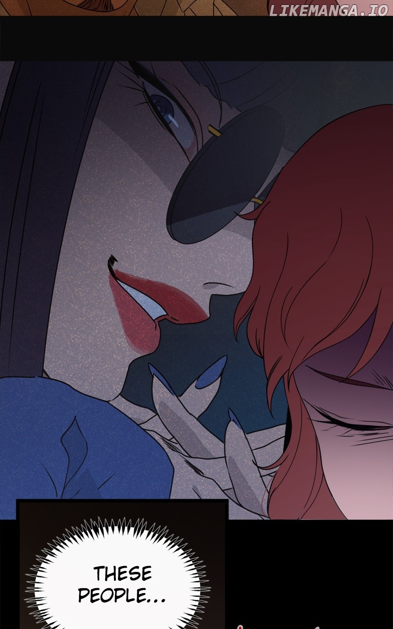 Read The Mafia Nanny Manga Online