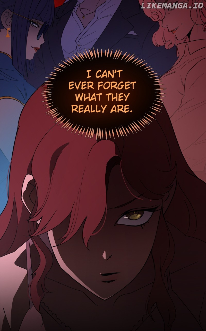 Read The Mafia Nanny Manga Online