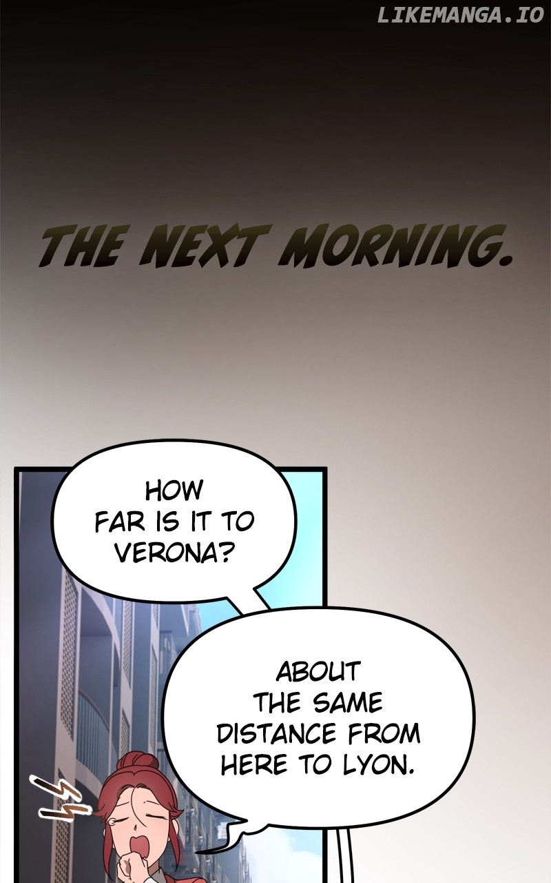 Read The Mafia Nanny Manga Online