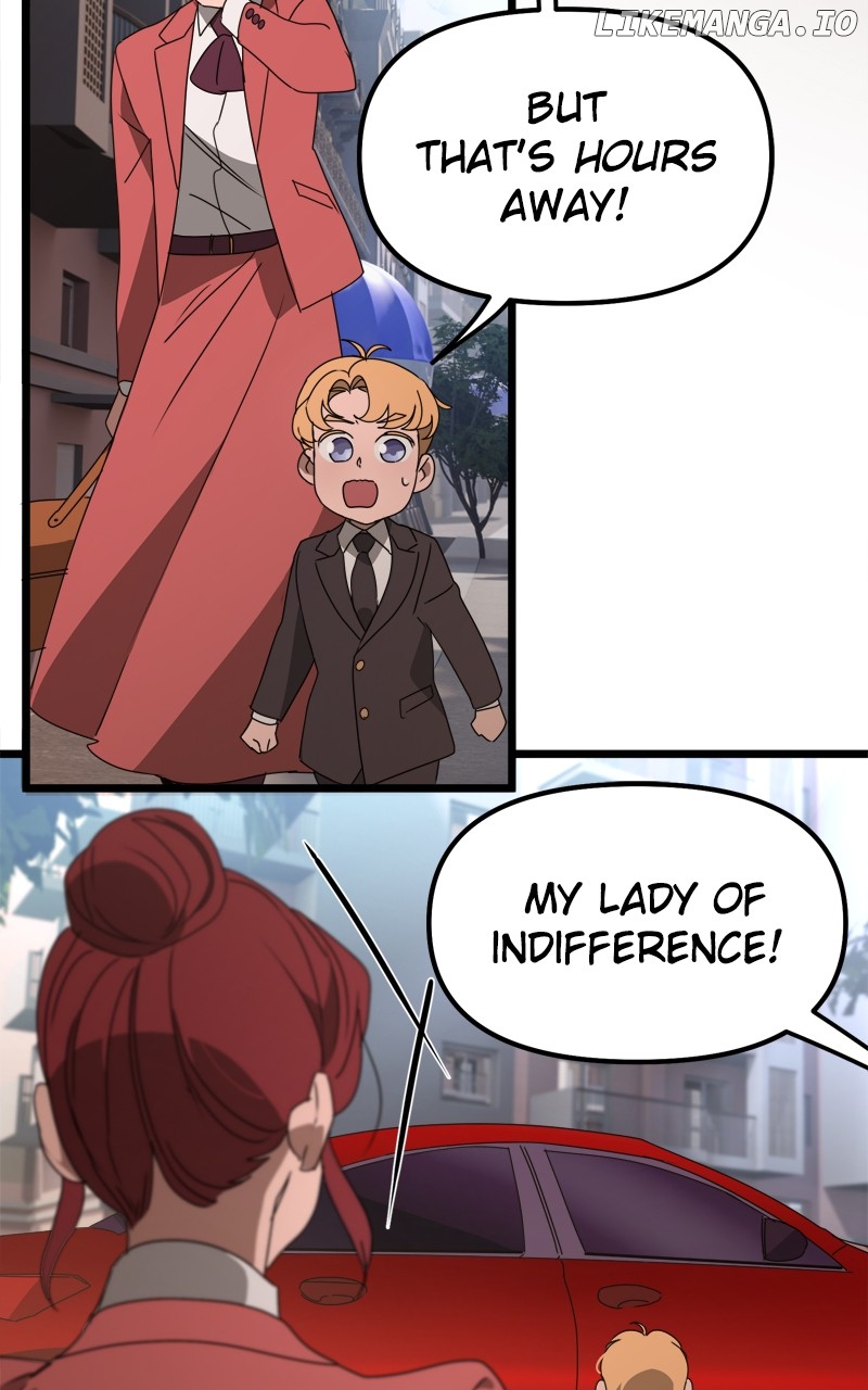 Read The Mafia Nanny Manga Online