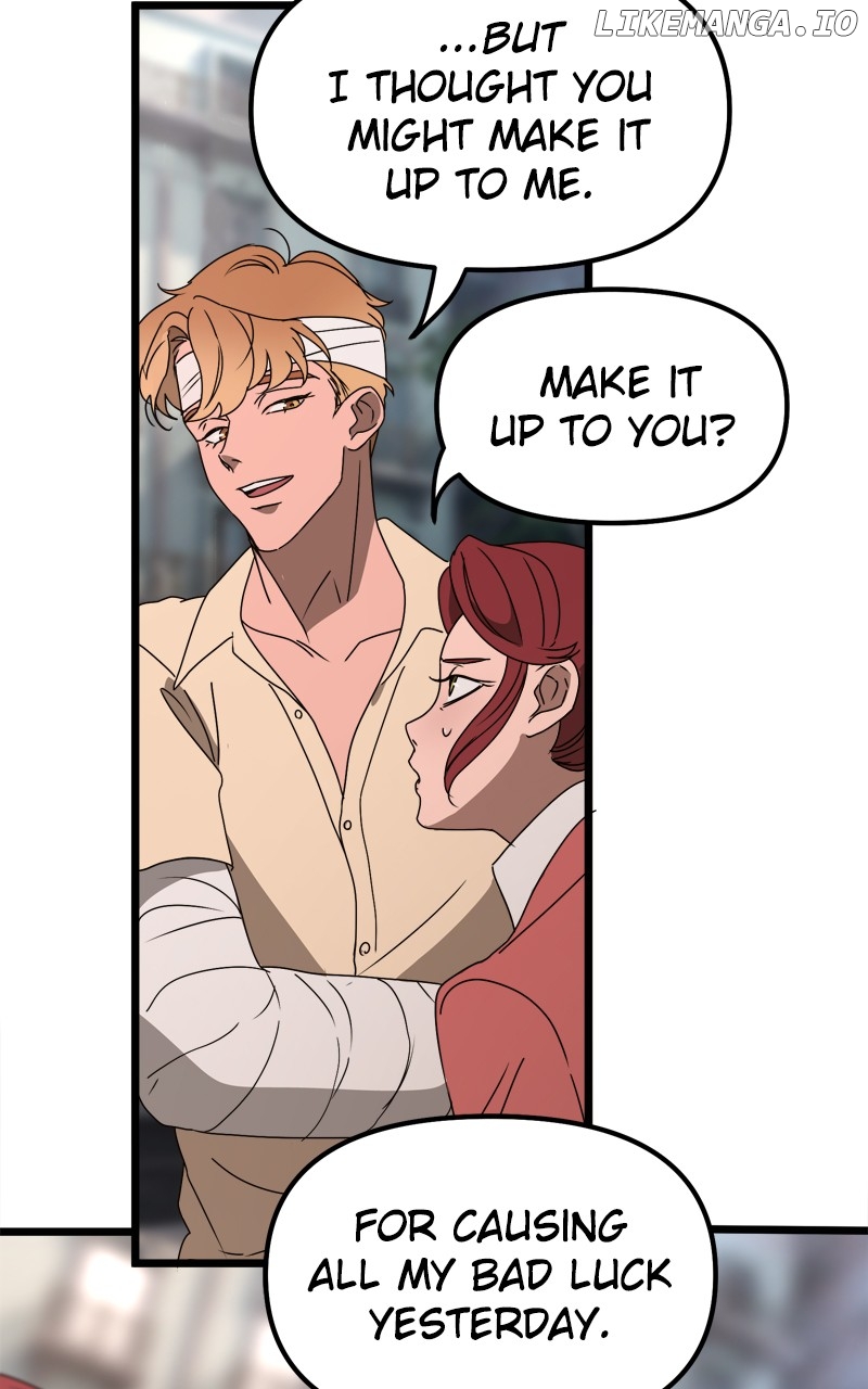 Read The Mafia Nanny Manga Online