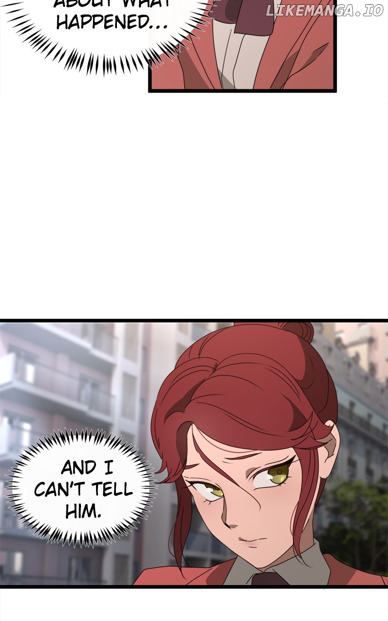 Read The Mafia Nanny Manga Online
