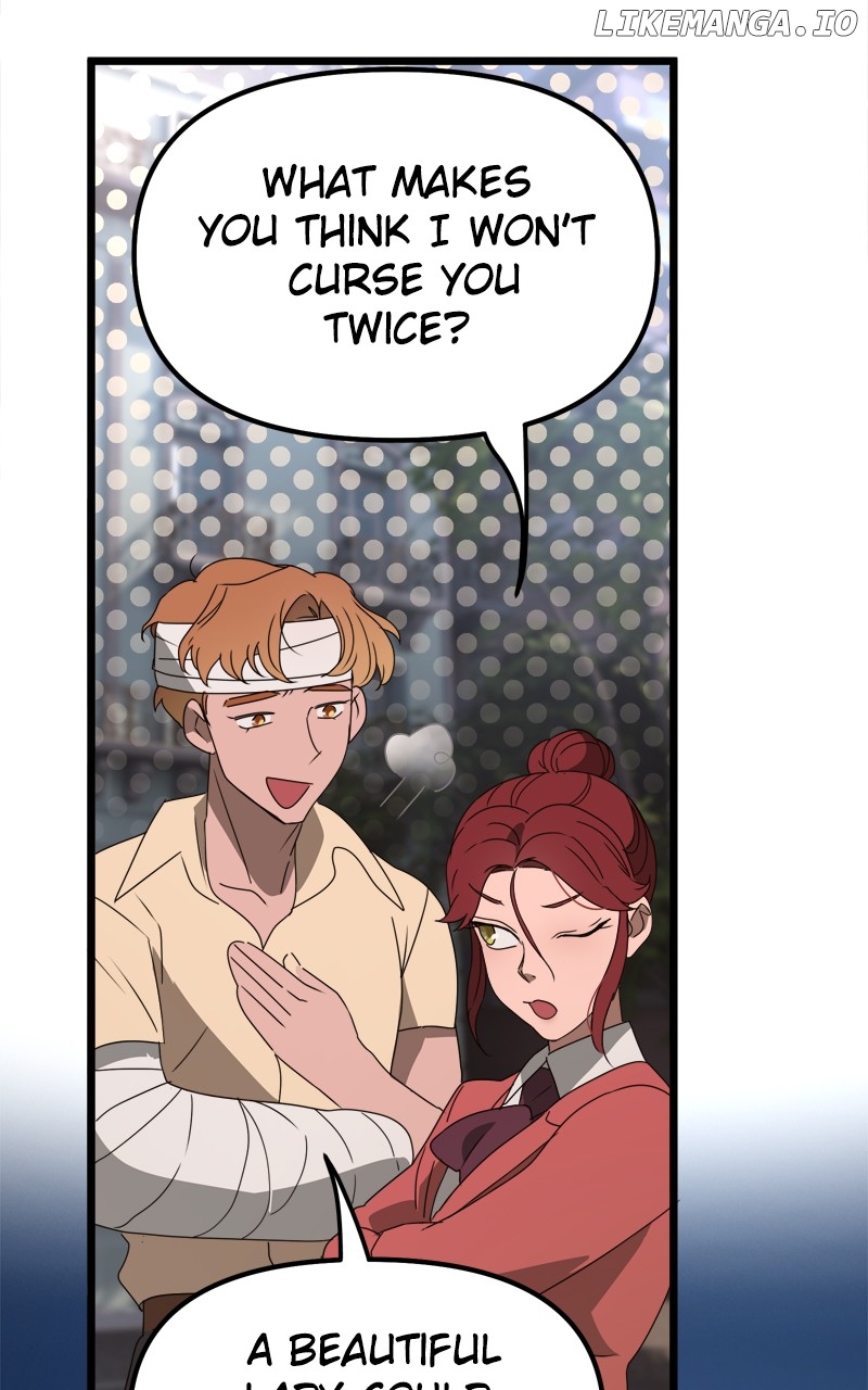 Read The Mafia Nanny Manga Online
