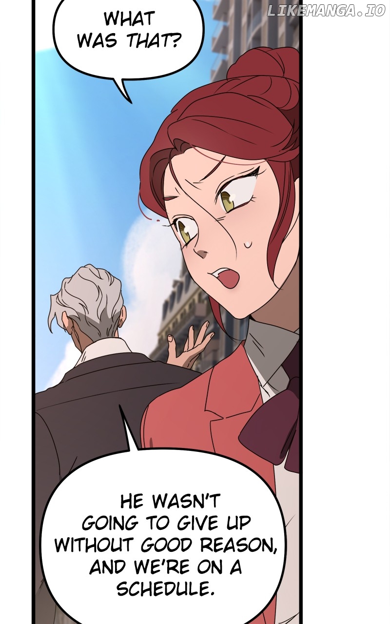 Read The Mafia Nanny Manga Online