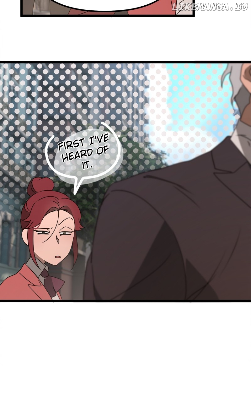 Read The Mafia Nanny Manga Online