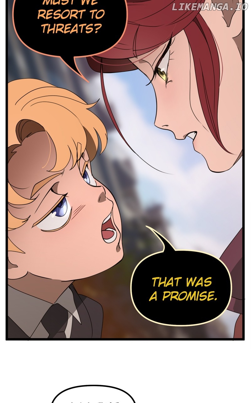 Read The Mafia Nanny Manga Online