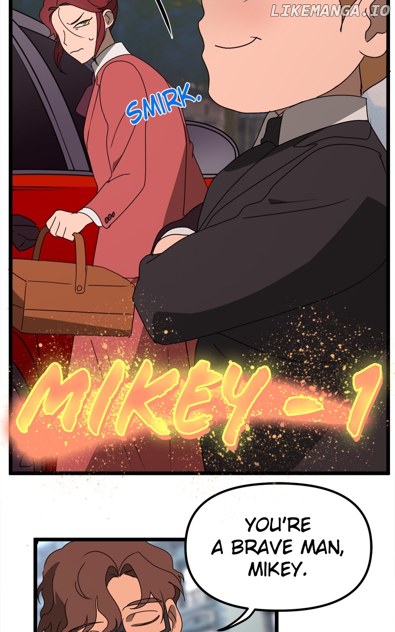 Read The Mafia Nanny Manga Online