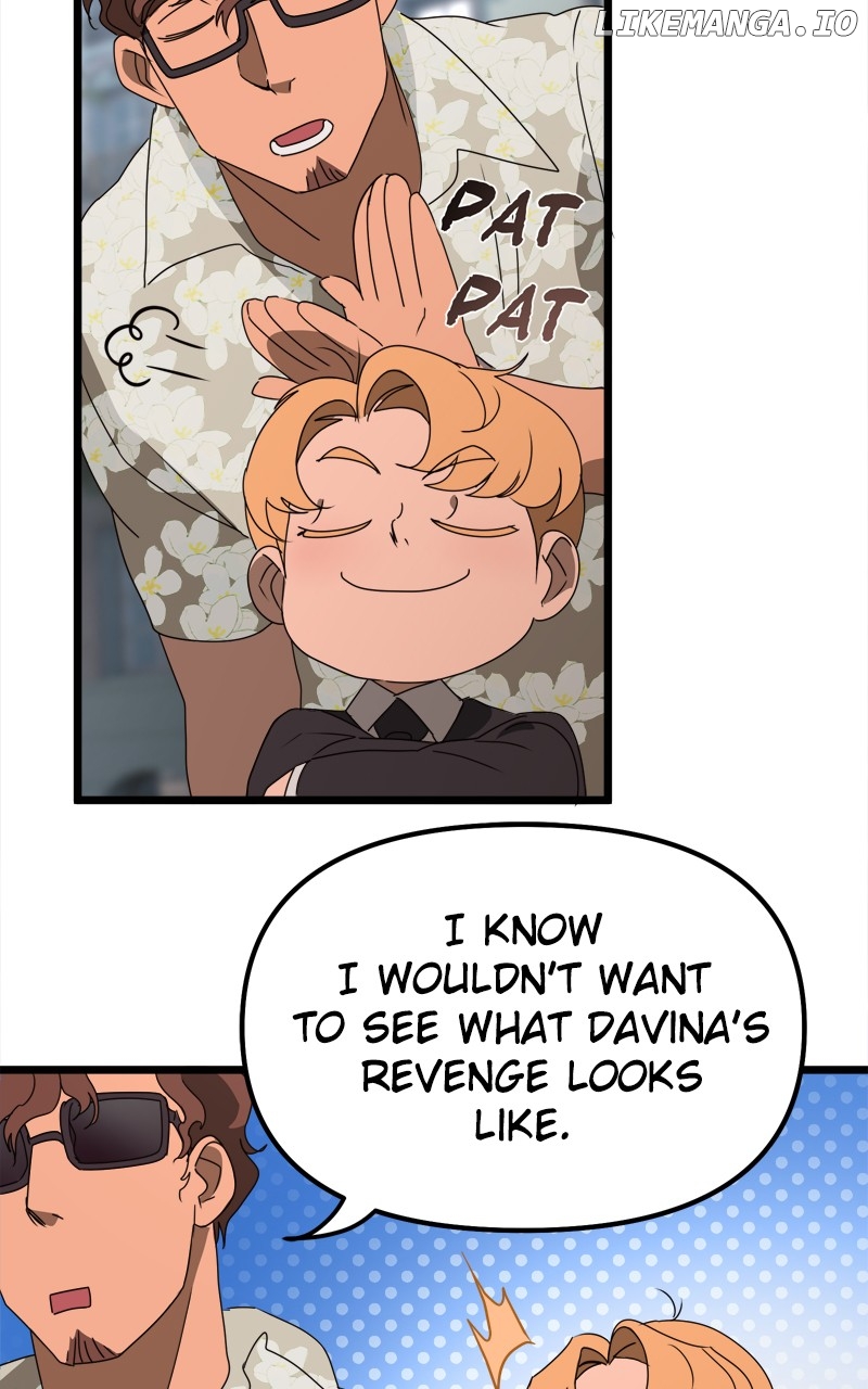 Read The Mafia Nanny Manga Online