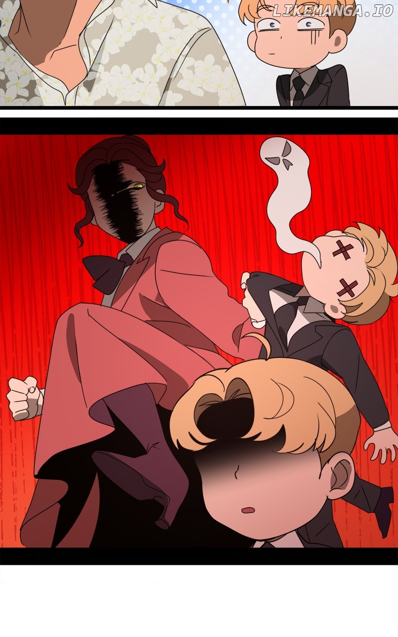Read The Mafia Nanny Manga Online