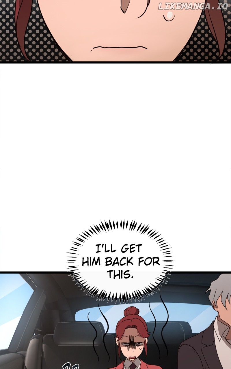 Read The Mafia Nanny Manga Online