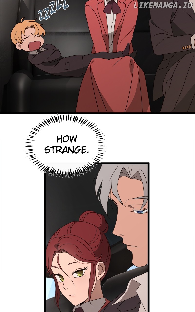 Read The Mafia Nanny Manga Online