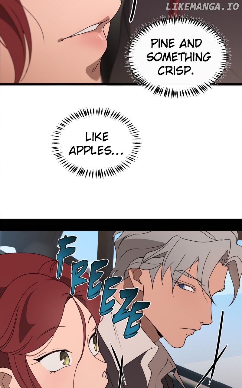 Read The Mafia Nanny Manga Online
