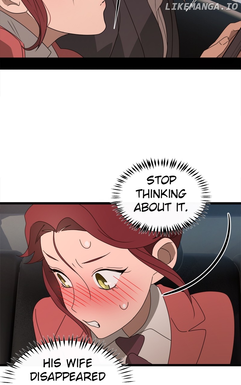 Read The Mafia Nanny Manga Online