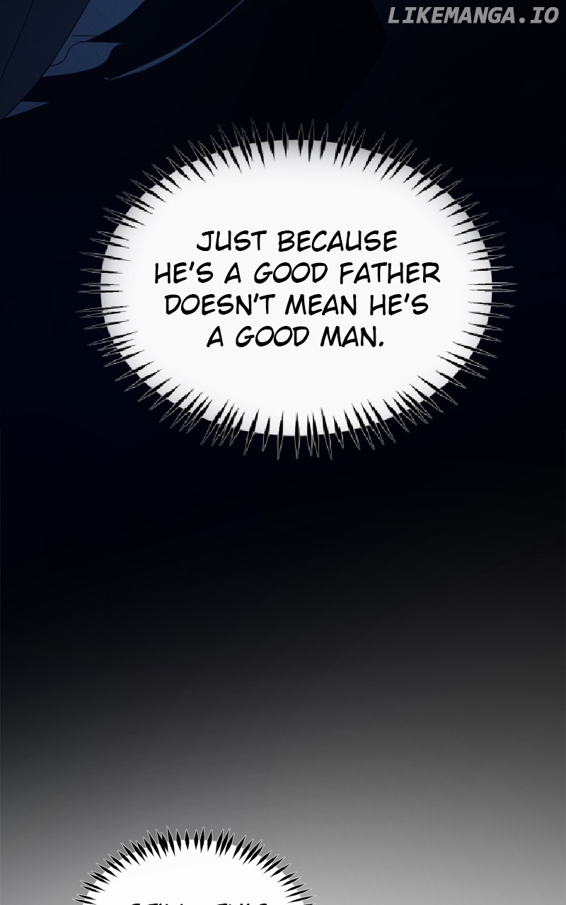 Read The Mafia Nanny Manga Online