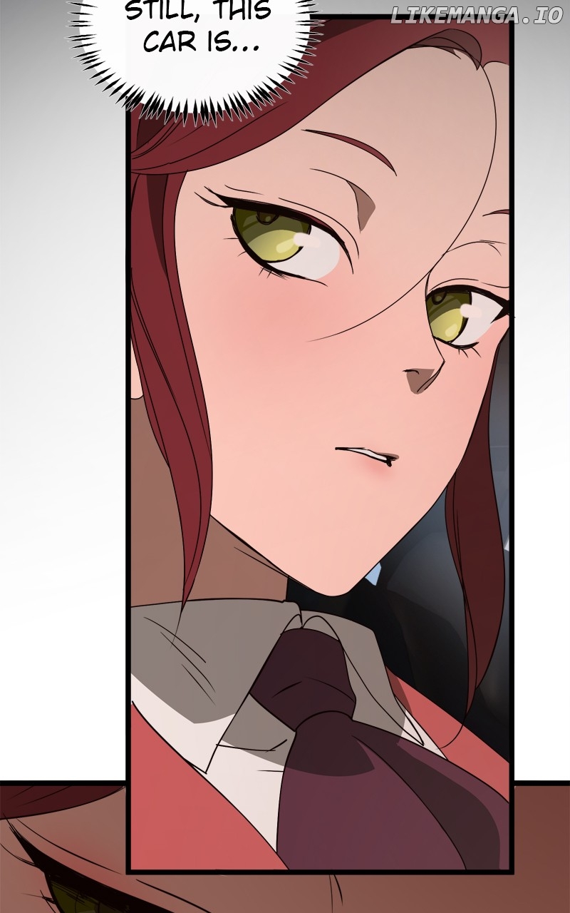 Read The Mafia Nanny Manga Online