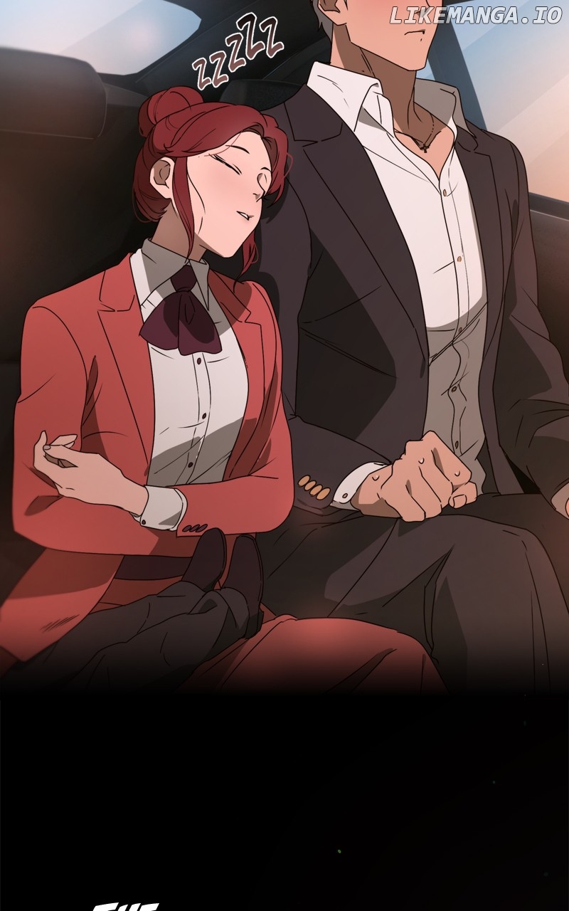 Read The Mafia Nanny Manga Online