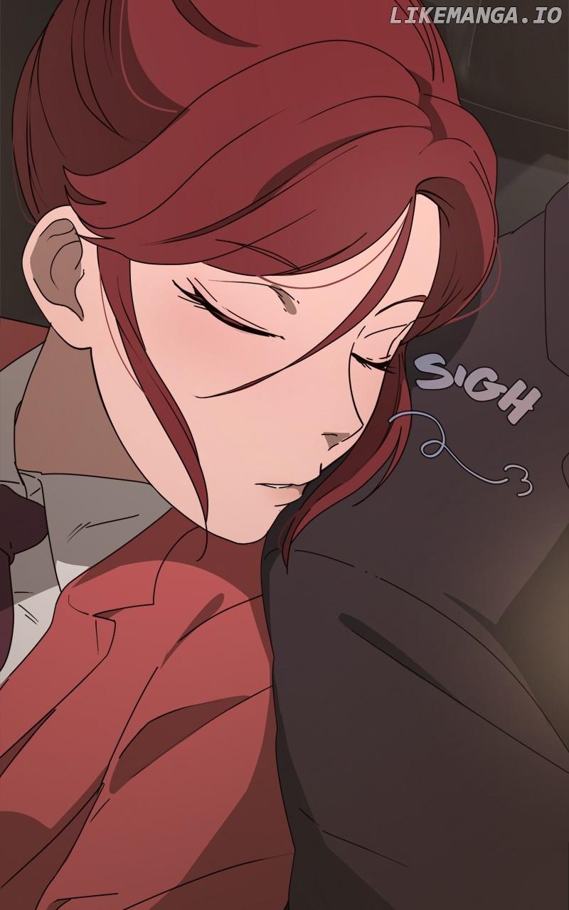 Read The Mafia Nanny Manga Online