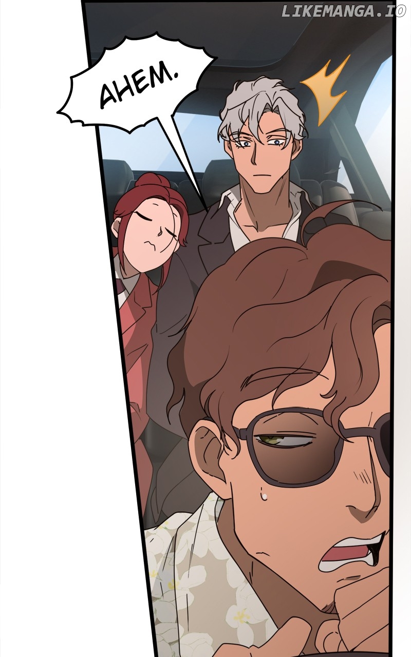 Read The Mafia Nanny Manga Online