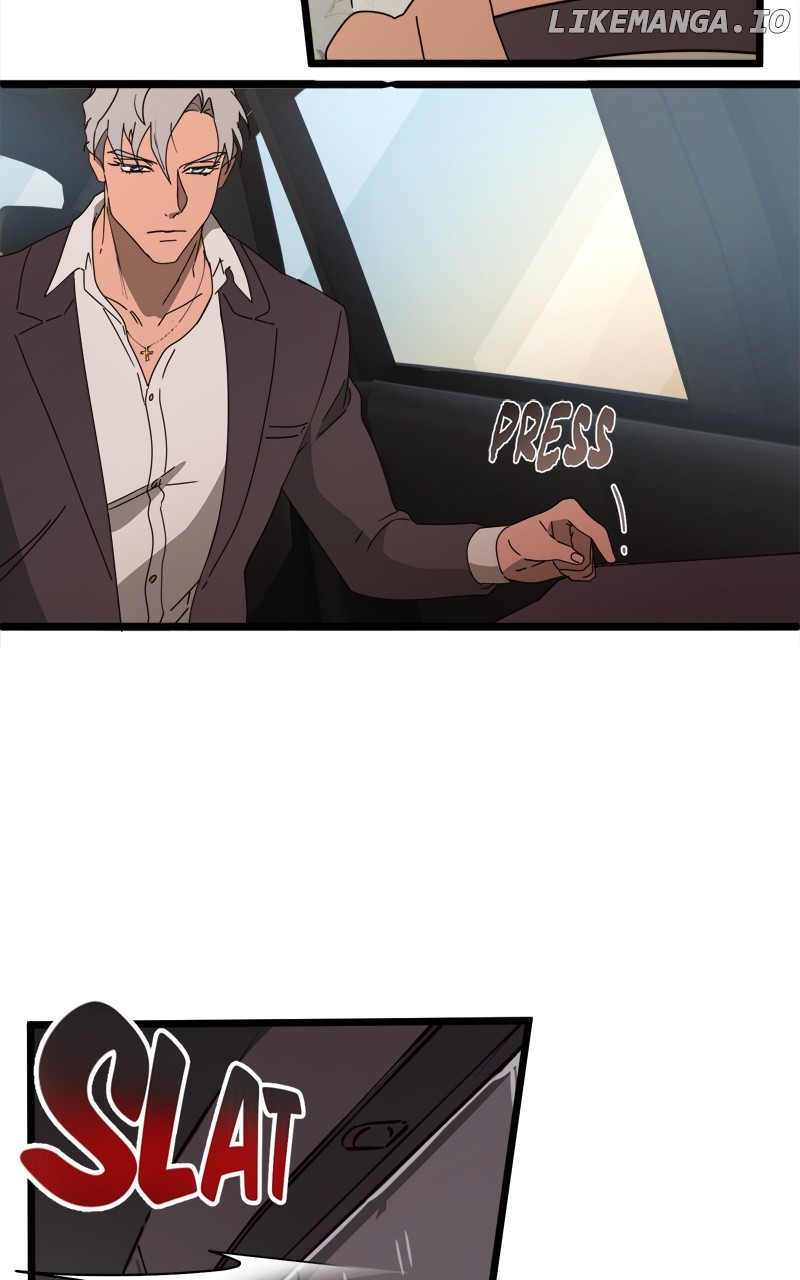 Read The Mafia Nanny Manga Online