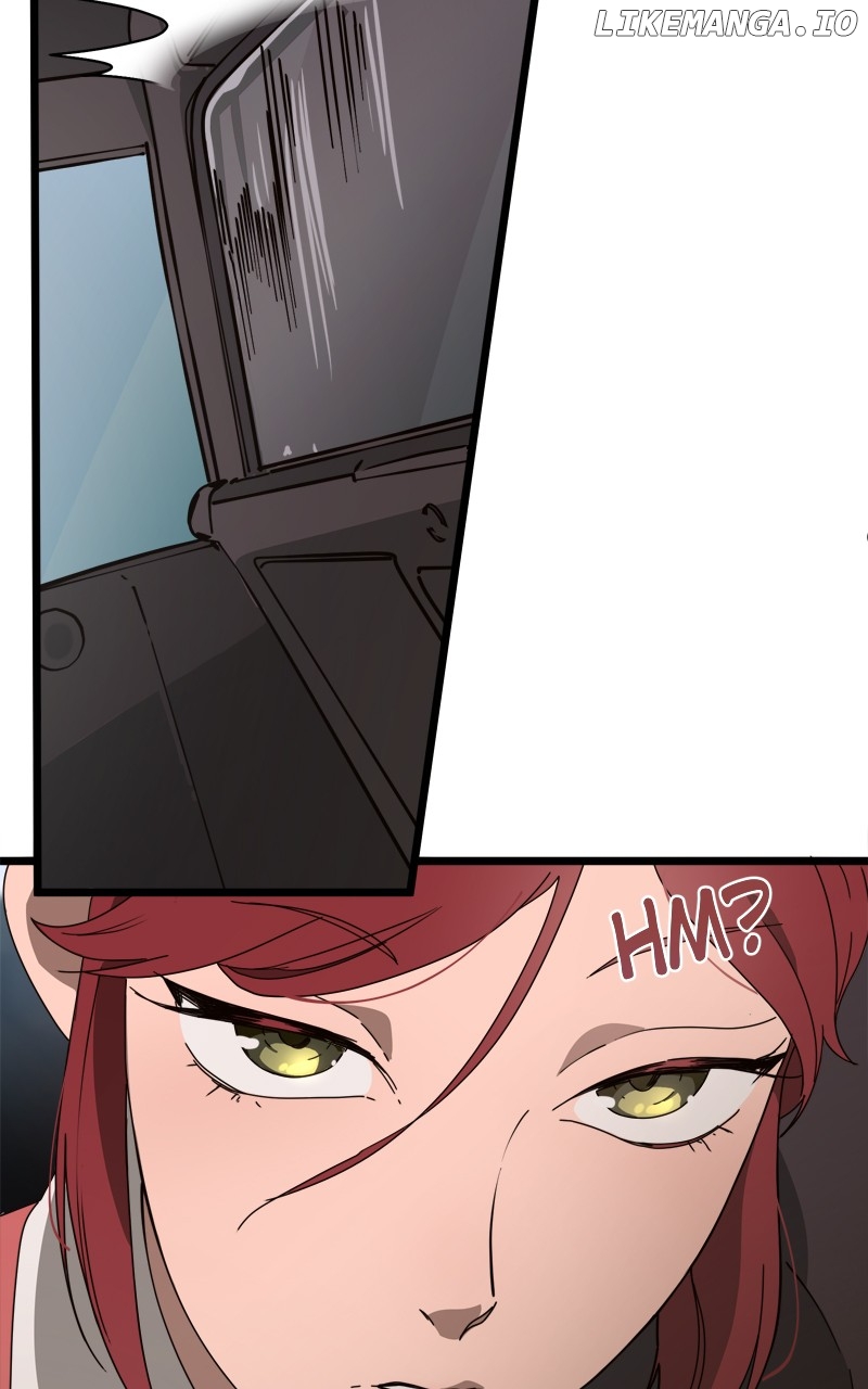Read The Mafia Nanny Manga Online