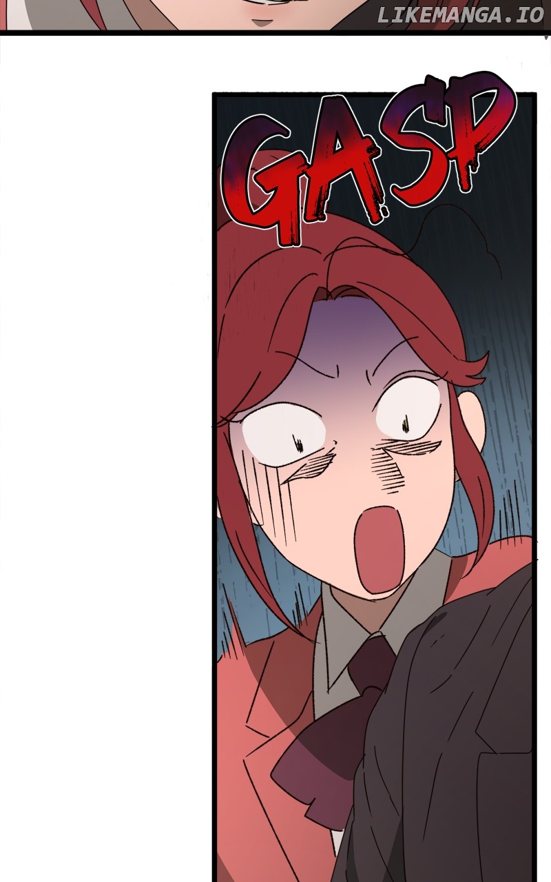 Read The Mafia Nanny Manga Online
