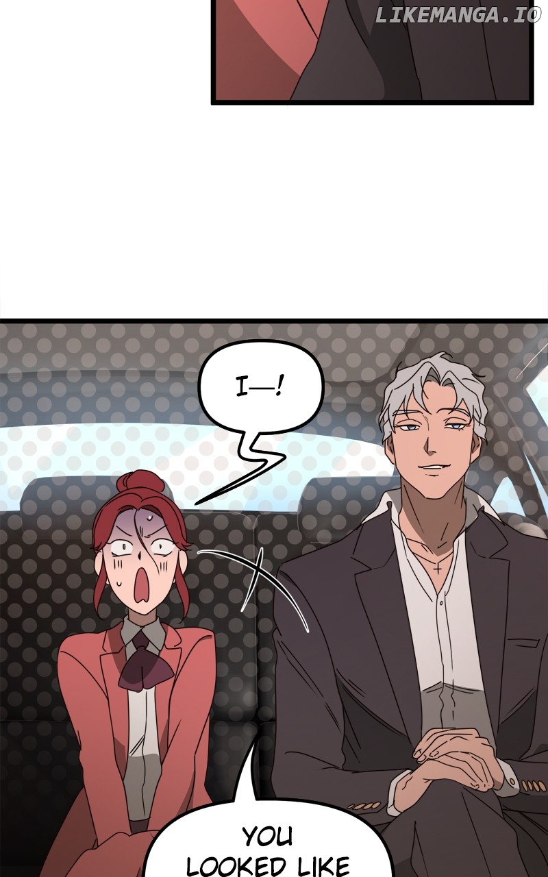 Read The Mafia Nanny Manga Online