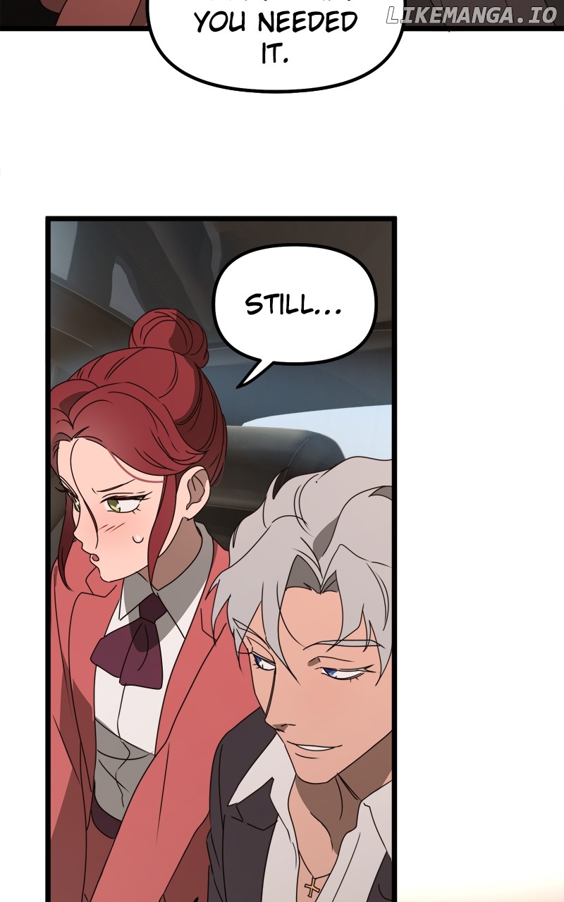 Read The Mafia Nanny Manga Online