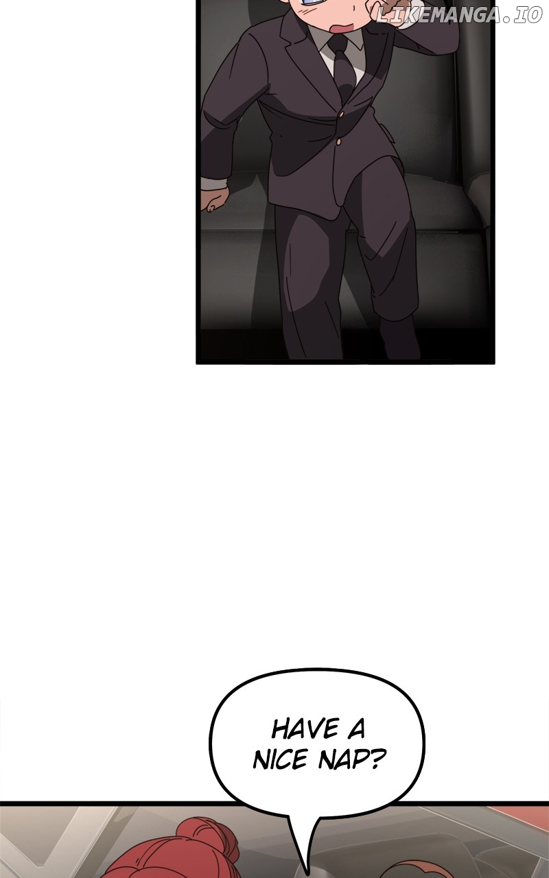 Read The Mafia Nanny Manga Online