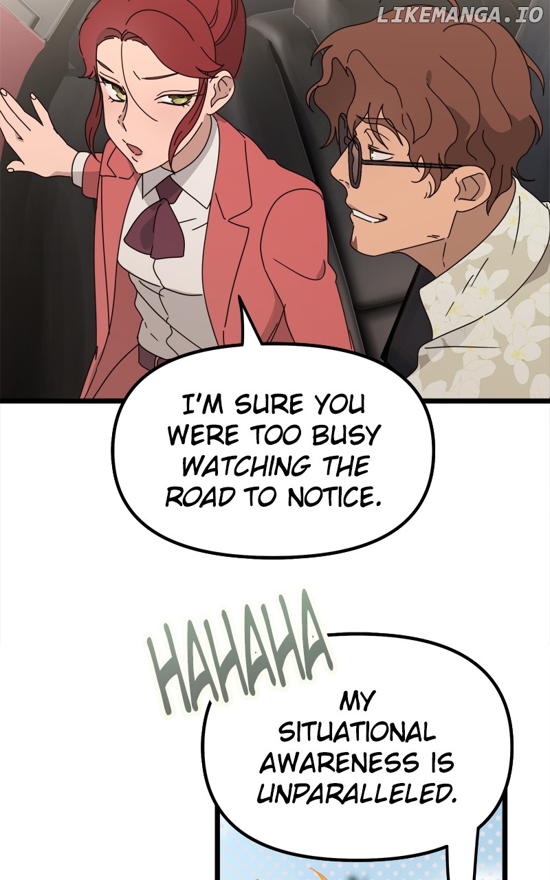 Read The Mafia Nanny Manga Online