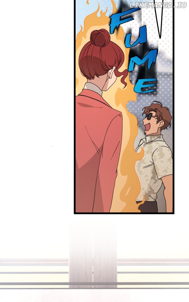 Read The Mafia Nanny Manga Online