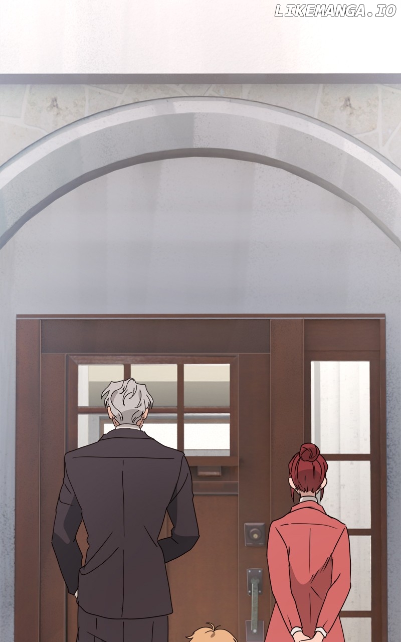 Read The Mafia Nanny Manga Online