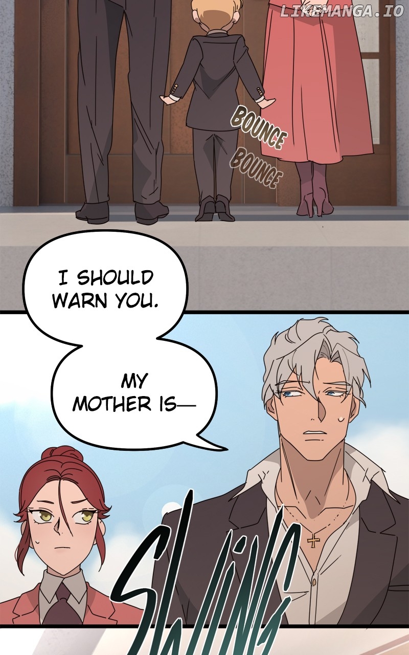 Read The Mafia Nanny Manga Online
