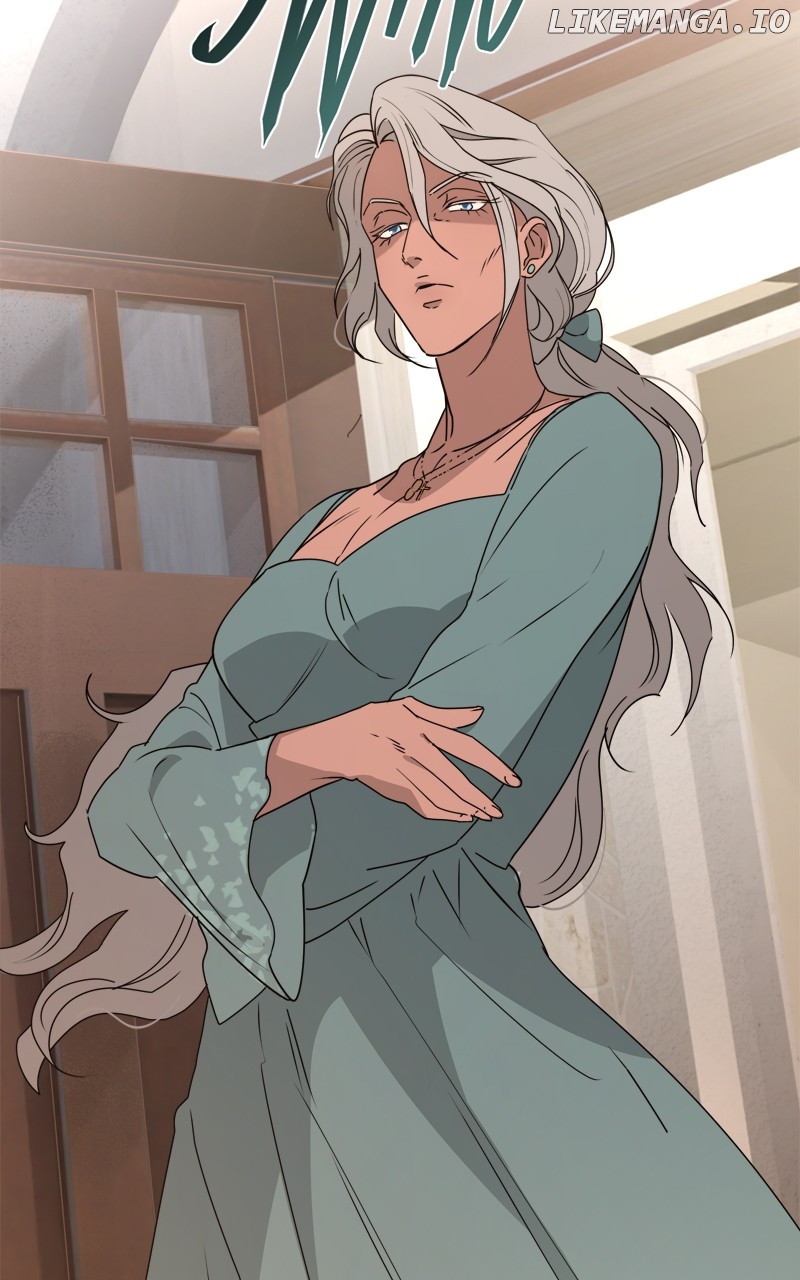 Read The Mafia Nanny Manga Online