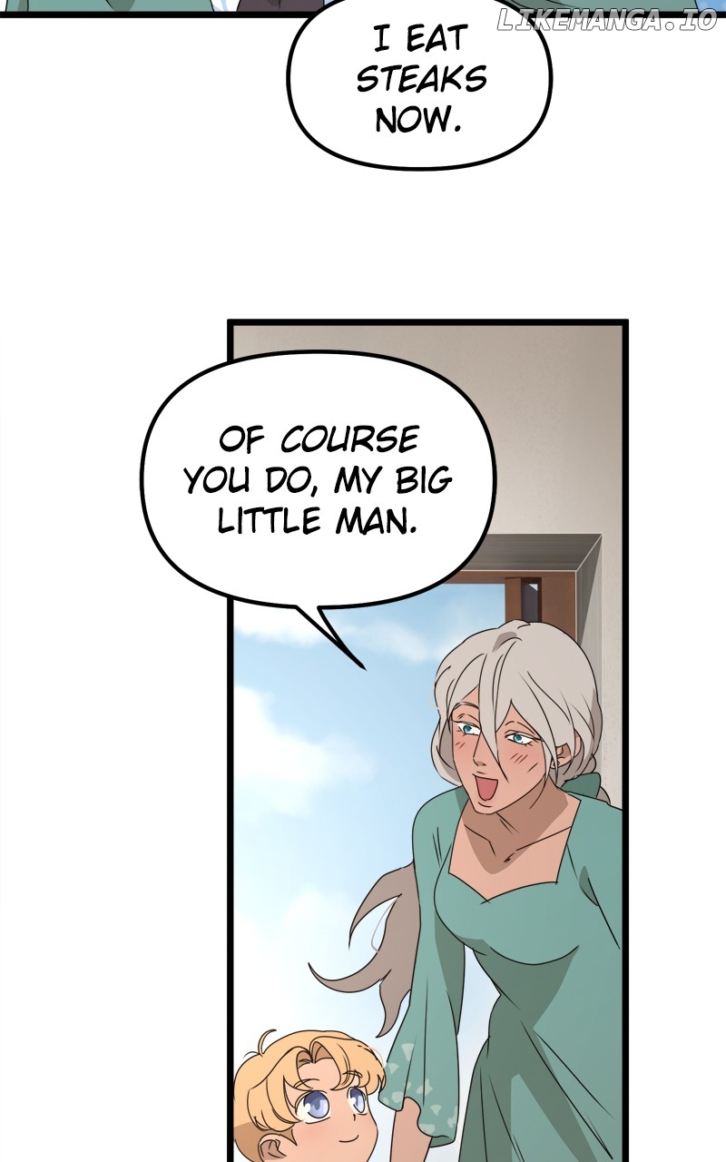 Read The Mafia Nanny Manga Online