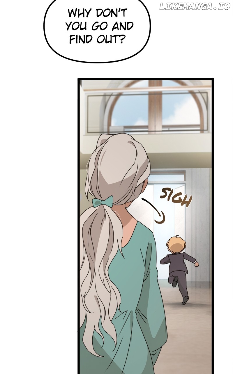Read The Mafia Nanny Manga Online