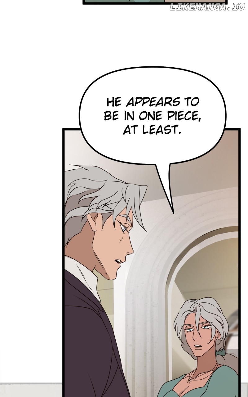 Read The Mafia Nanny Manga Online