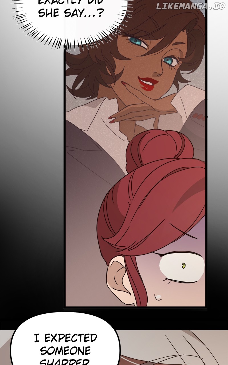 Read The Mafia Nanny Manga Online