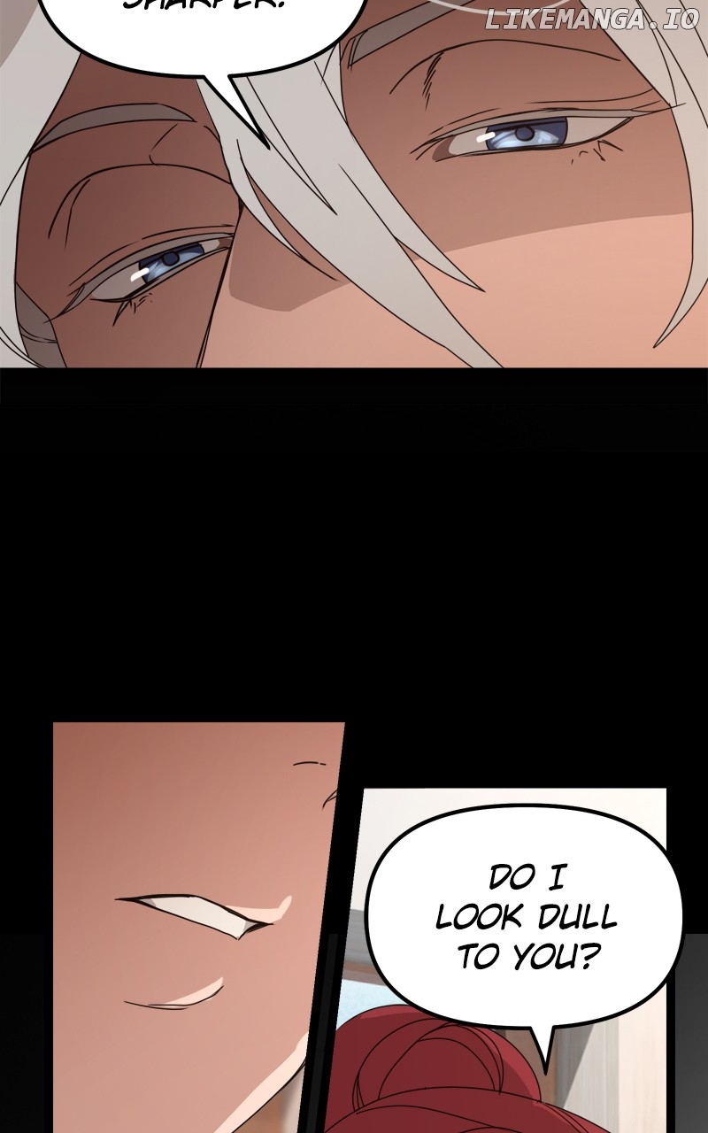 Read The Mafia Nanny Manga Online