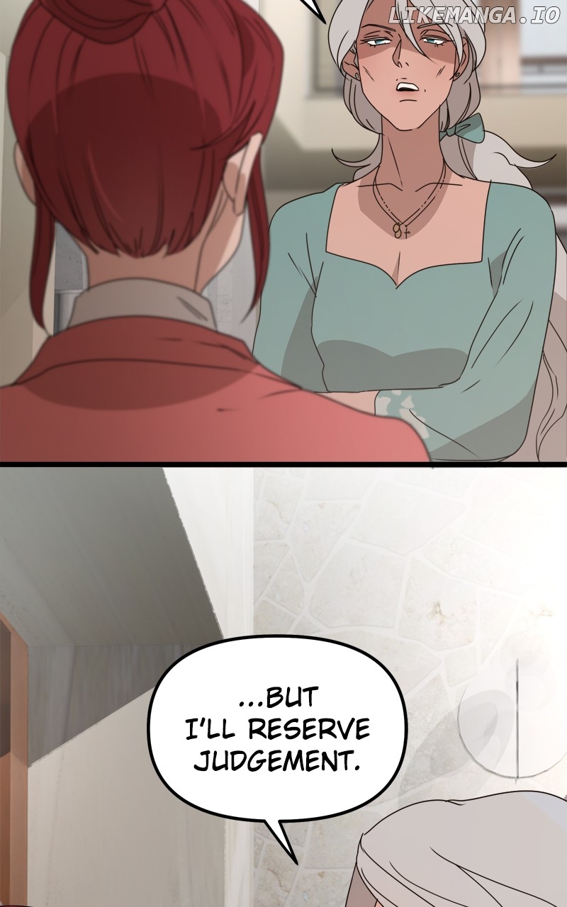 Read The Mafia Nanny Manga Online