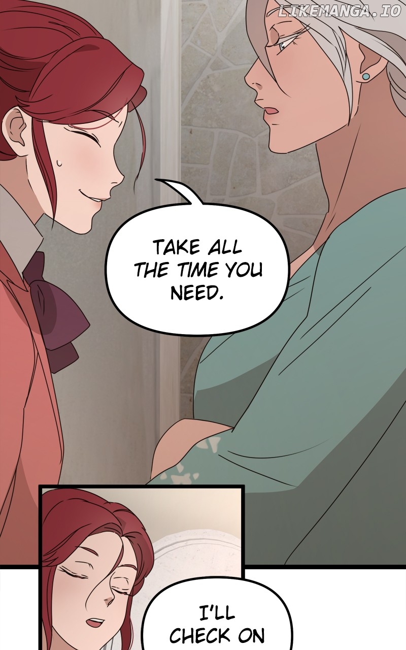 Read The Mafia Nanny Manga Online