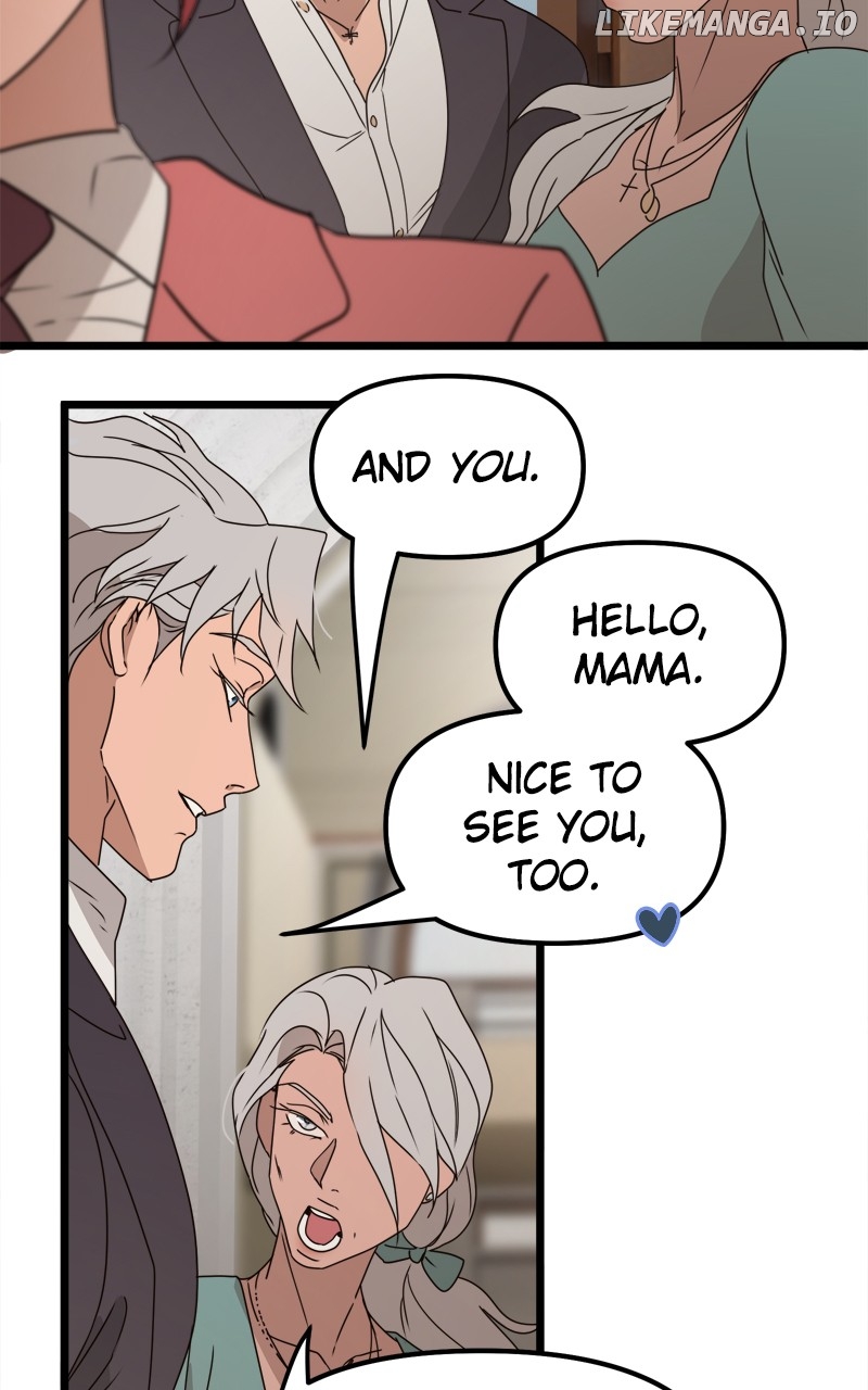 Read The Mafia Nanny Manga Online